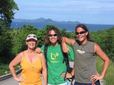 Mayreau