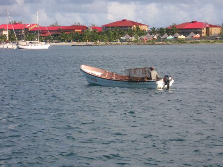 Rodney Bay