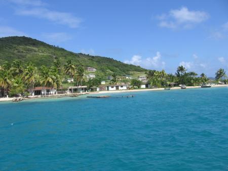 Union Island