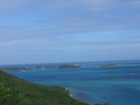 Tobago Cays