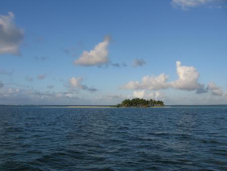 Ile aux oiseaux