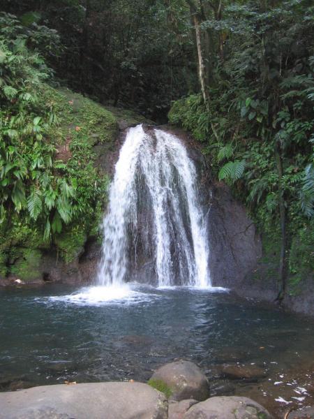 Cascade