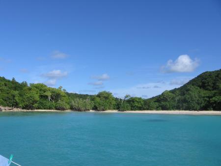 Anse Canot