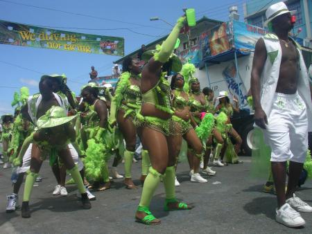 carnival