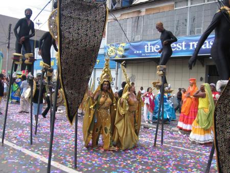 carnival