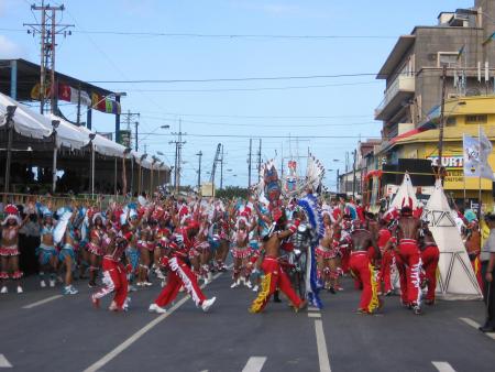 carnival