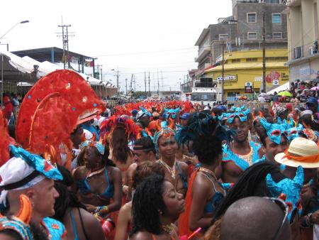 carnival