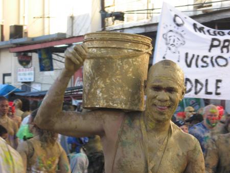 J ouvert