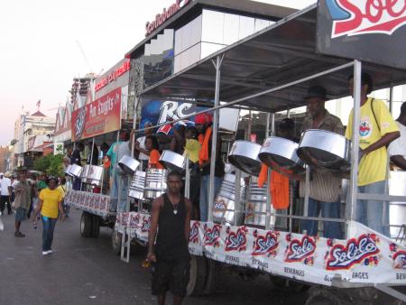 J ouvert