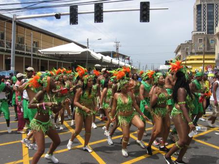 carnival