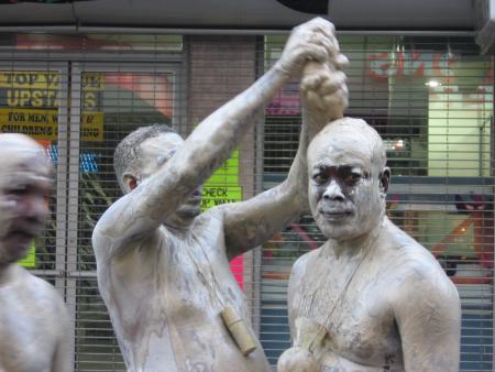 J ouvert