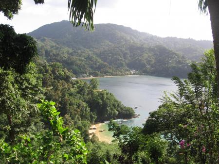 charlotteville