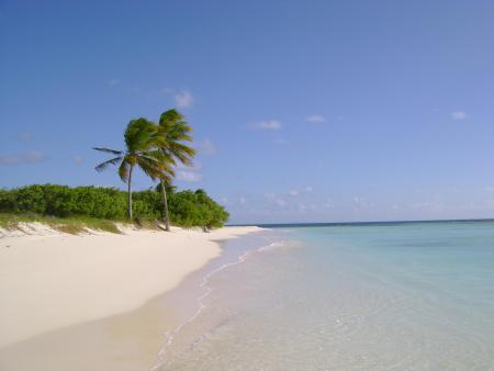 Plage....