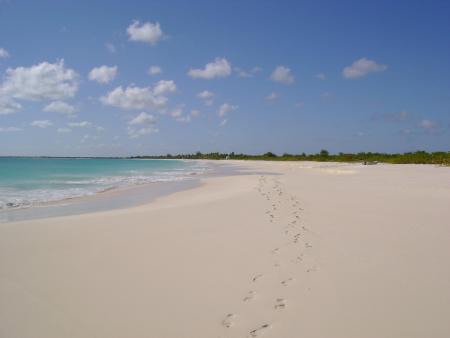 Barbuda