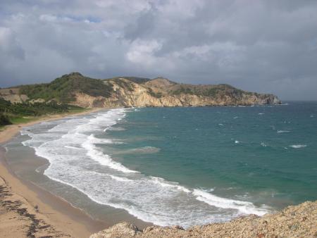 Grande anse