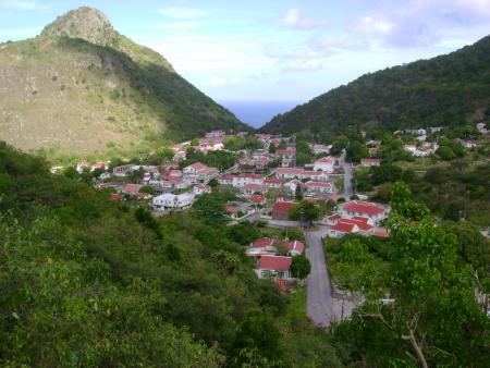 Village