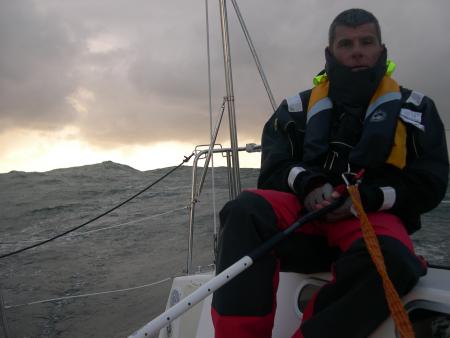 Cap Finisterre