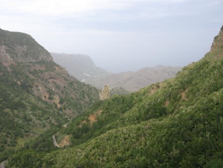 Gomera