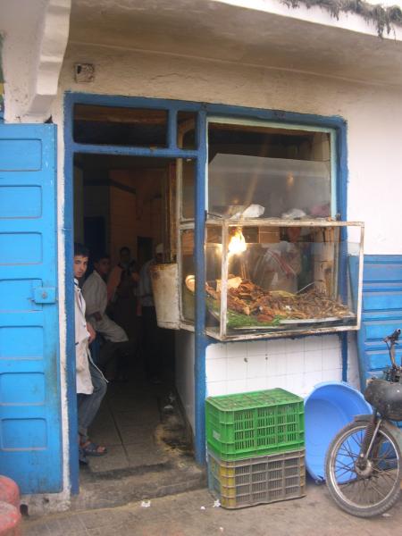 Essaouira