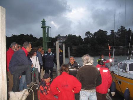 comite d accueil